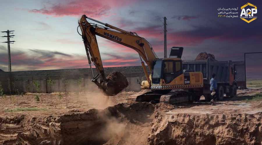 گودبرداری در کرج